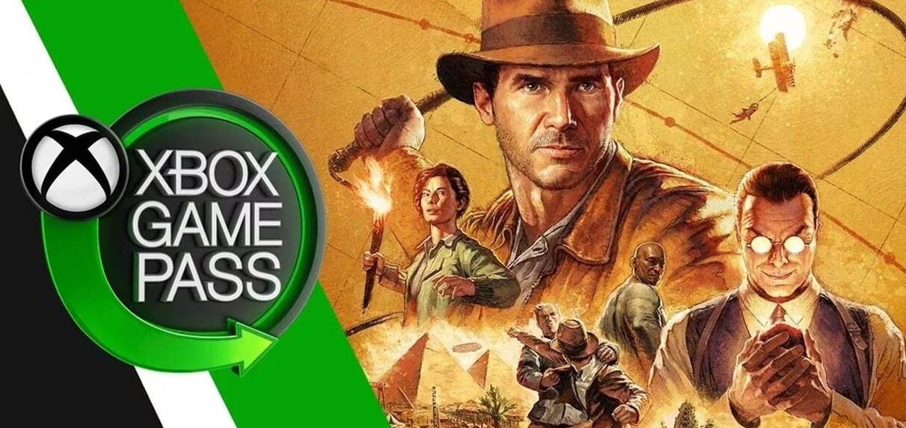 Xbox Game Pass recebe 10 grandes jogos em dezembro, incluindo Indiana Jones! Veja lista completa