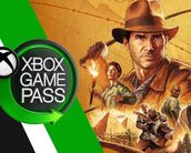 Xbox Game Pass recebe 10 grandes jogos em dezembro, incluindo Indiana Jones! Veja lista completa