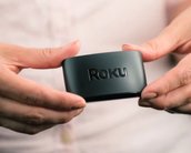 Roku: comprou o dispositivo de streaming? Saiba como configurar na sua televisão