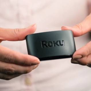 Imagem de Roku: comprou o dispositivo de streaming? Saiba como configurar na sua televisão