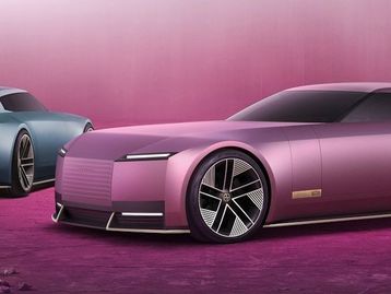 Jaguar revela conceito Type 00 que antecipa suas novas diretrizes de design