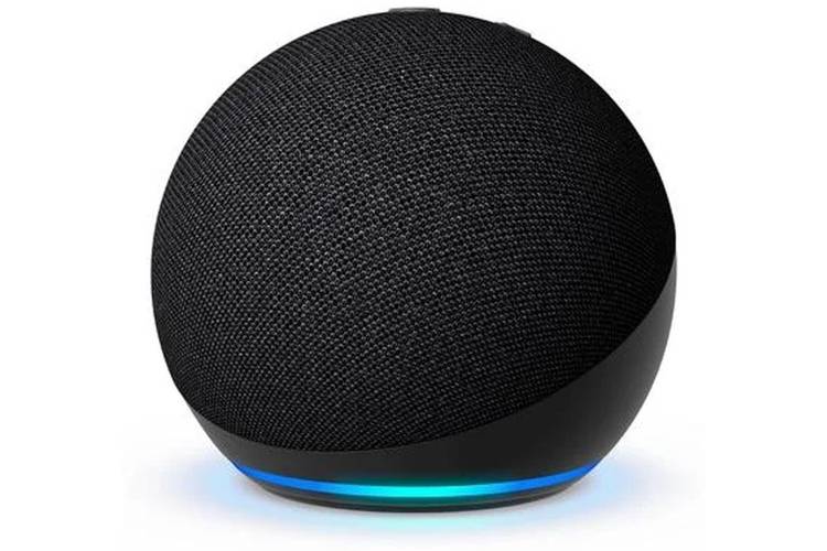 Alto-falante Echo Dot com Alexa é uma das ofertas em destaque.