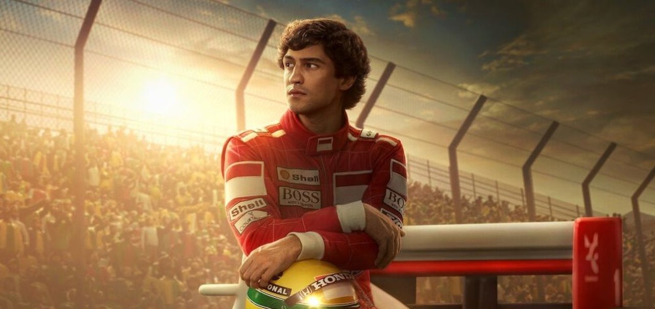 Senna: Veja o que é verdade e o que foi omitido na série da Netflix