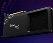 Intel lança GPUs Arc B580 e B570 para jogar em 1080p e 1440p