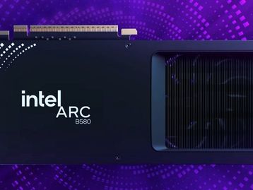Intel lança GPUs Arc B580 e B570 para jogar em 1080p e 1440p