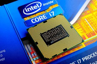 Intel possui os processadores mais conhecidos do mercado (Imagem: GettyImages)