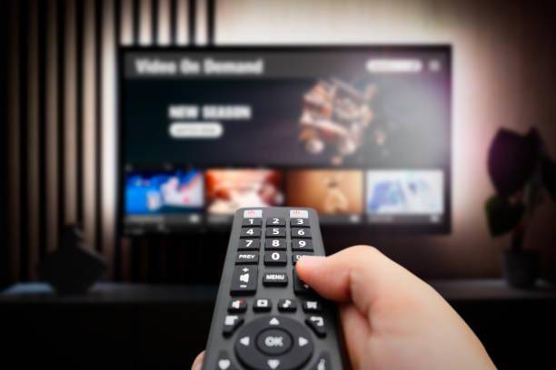 Netflix é o app mais popular entre a geração Z quando se fala em streaming. (Fonte: GettyImages/Reprodução)