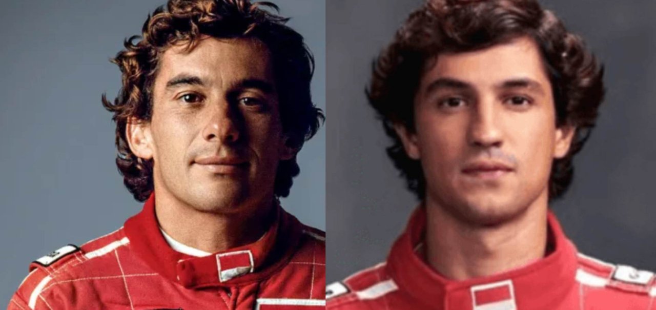 Senna: Veja comparativo de personagens e pessoas reais da série da Netflix