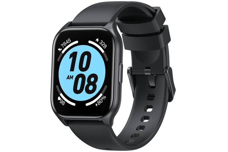 Amazon tem ofertas de smartwatch com modelos a partir de R$ 180.