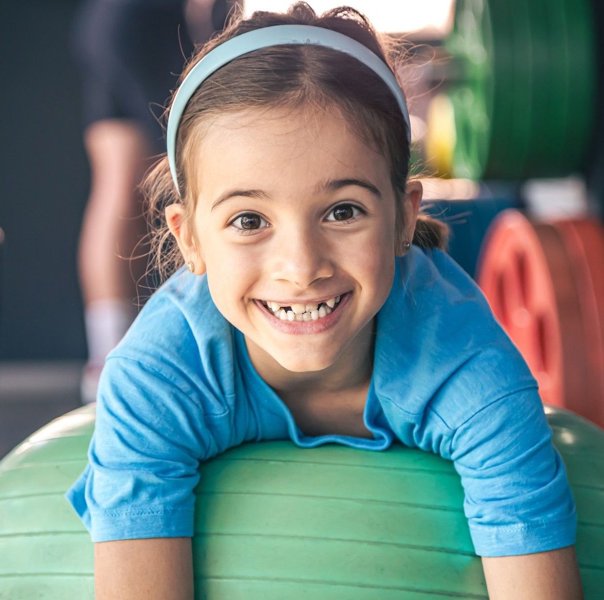 Exercício Físico e Saúde Mental: Como Atividades Esportivas Beneficiam Crianças e Adolescentes