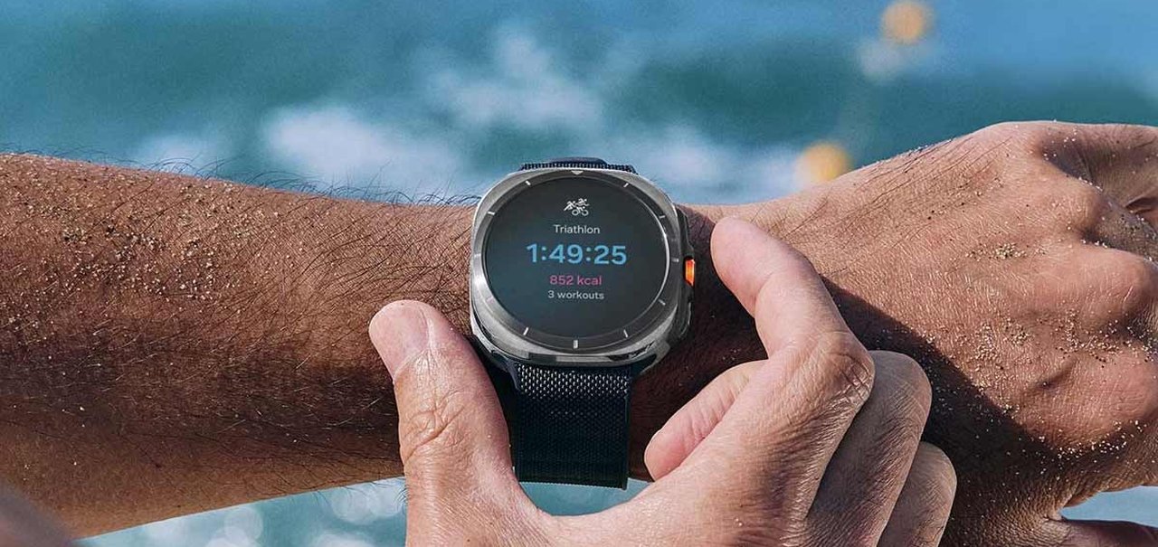 Smartwatches com desconto na Amazon: veja opções a partir de R$ 180