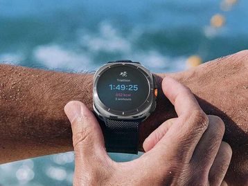 Smartwatches com desconto na Amazon: veja opções a partir de R$ 180