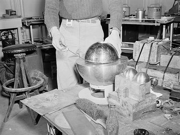 O Núcleo do Demônio: o experimento que tirou a vida de dois físicos