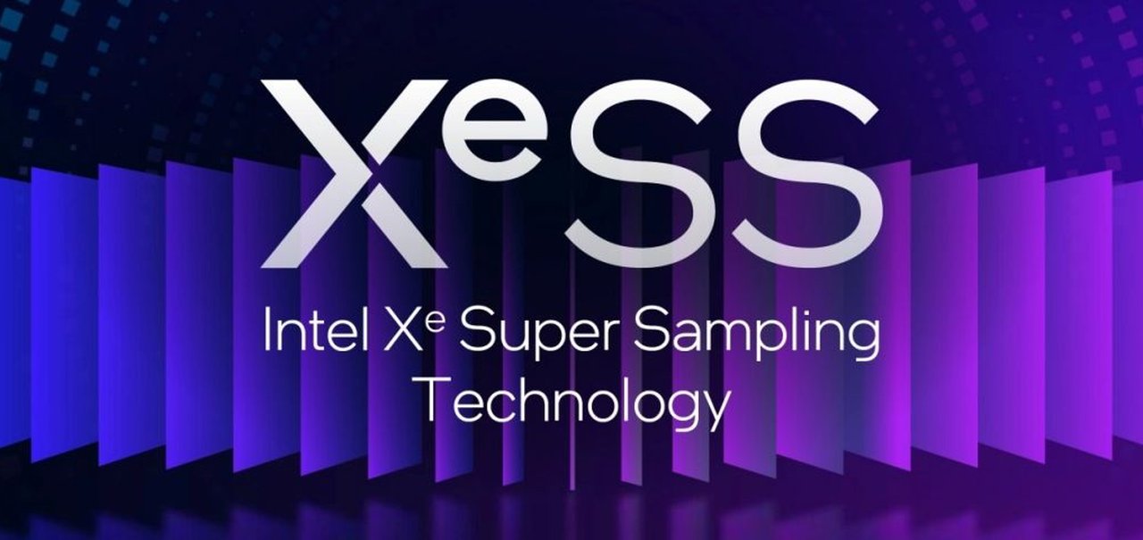 Intel revela XeSS 2 com gerador de quadros e modo de baixa latência