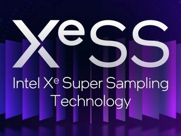Intel revela XeSS 2 com gerador de quadros e modo de baixa latência