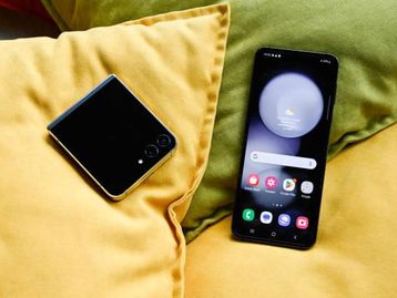 Dobráveis Galaxy Z Fold 7 e Flip 7 devem ganhar telas melhores, diz rumor