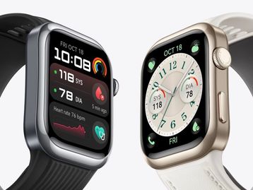 Huawei Watch D2 é o smartwatch ideal para quem quer cuidar da saúde   
