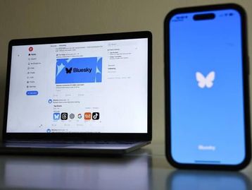 Bluesky não é uma rede social 'de esquerda', diz executiva 