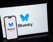 Bluesky não é uma rede social 'de esquerda', diz executiva 