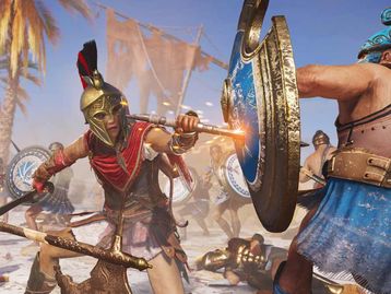 Assinatura do Ubisoft+ Classics está por R$ 5 durante 1 mês; veja como funciona