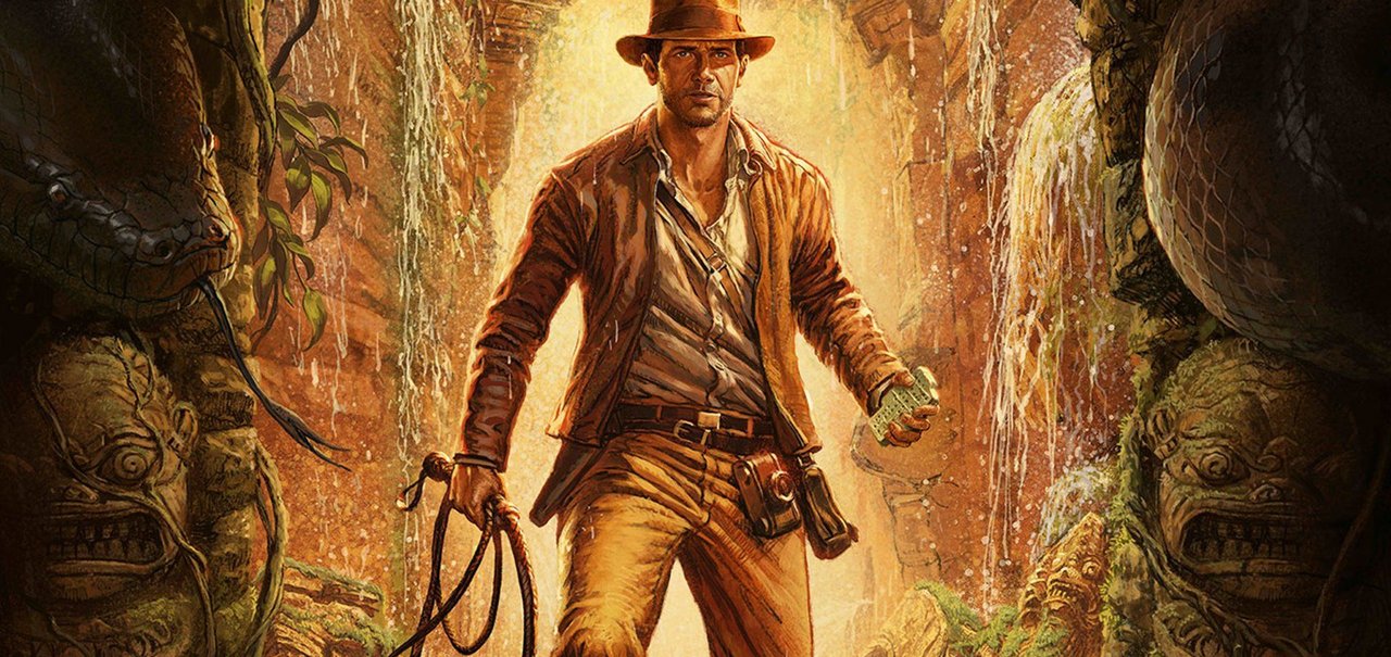 Seu PC roda Indiana Jones Grande Círculo? Veja requisitos mínimos e recomendados do jogo pesado 