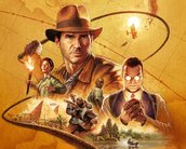 Seu PC roda Indiana Jones Grande Círculo? Veja requisitos mínimos e recomendados do jogo pesado 