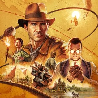 Imagem de Seu PC roda Indiana Jones Grande Círculo? Veja requisitos mínimos e recomendados do jogo pesado 