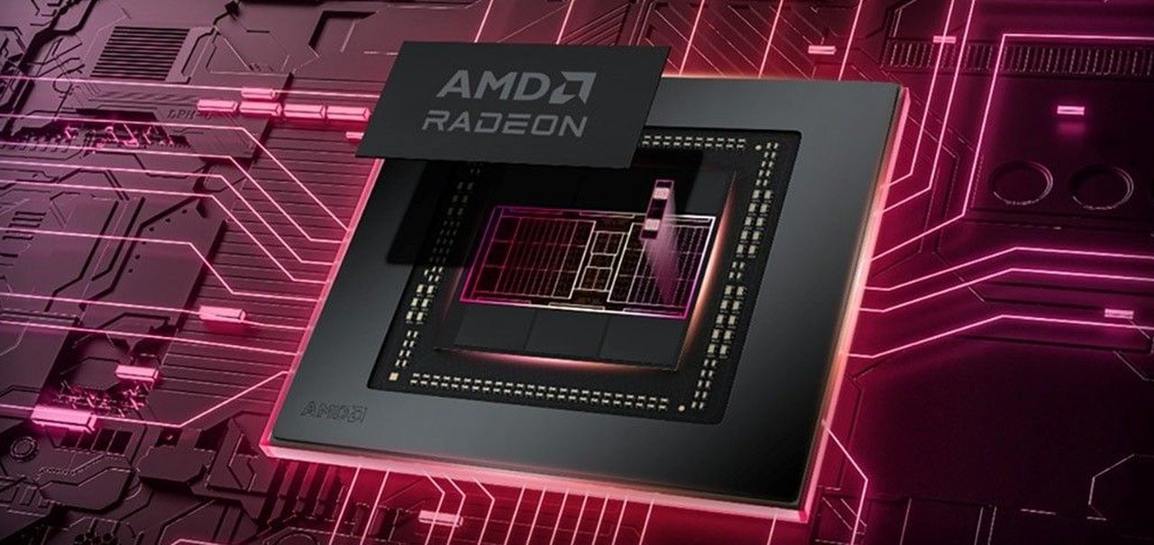 AMD confirma apresentação na CES 2025 e deve renovar GPUs e processadores