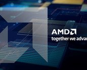 AMD confirma apresentação na CES 2025 e deve renovar GPUs e processadores