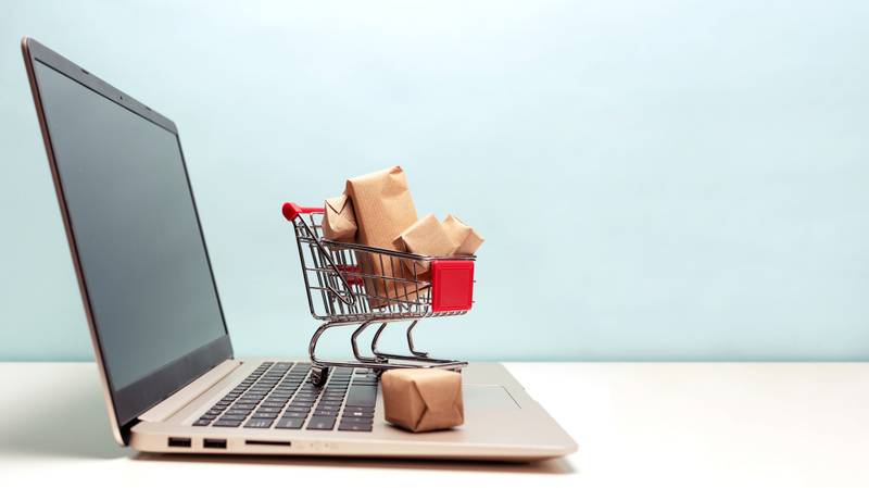 Compra online