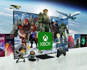 Xbox ganha retrospectiva de games no PC, consoles e nuvem! Veja como fazer o Year in Review 2024