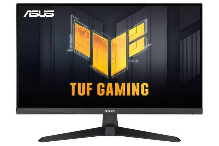 Magazine Luiza está com vários modelos de monitores em promoção, incluindo modelos voltados para o público gamer.