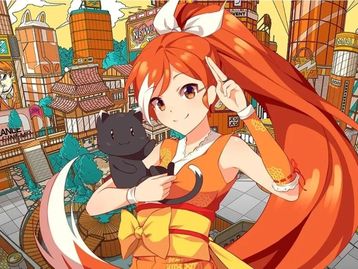 Netflix dos animes, Crunchyroll revela que Brasil é 2º país com maior número de assinantes do streaming