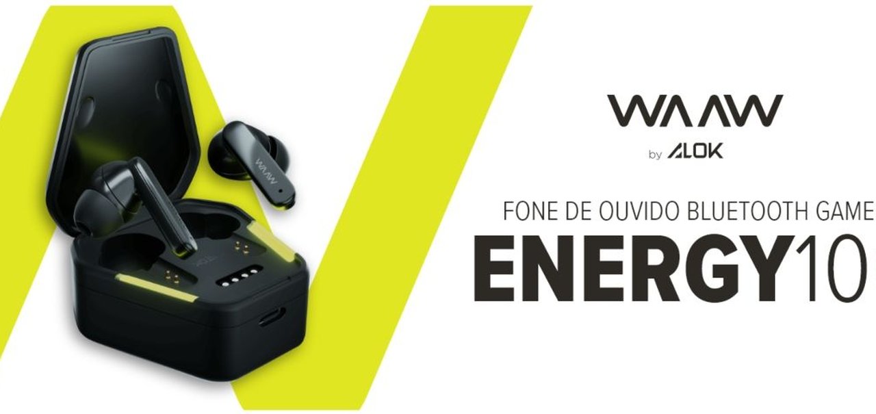 Fone sem fio para presentear: 6 modelos TWS por menos de R$ 180; confira!