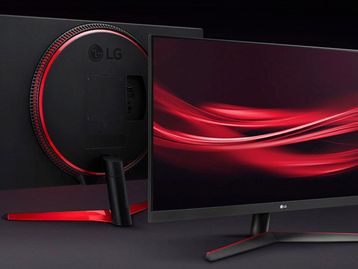 Monitores grandes: modelos com mais de 25 polegadas e em oferta; confira!