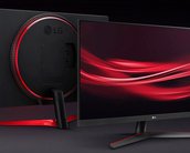 Monitores grandes: modelos com mais de 25 polegadas e em oferta; confira!