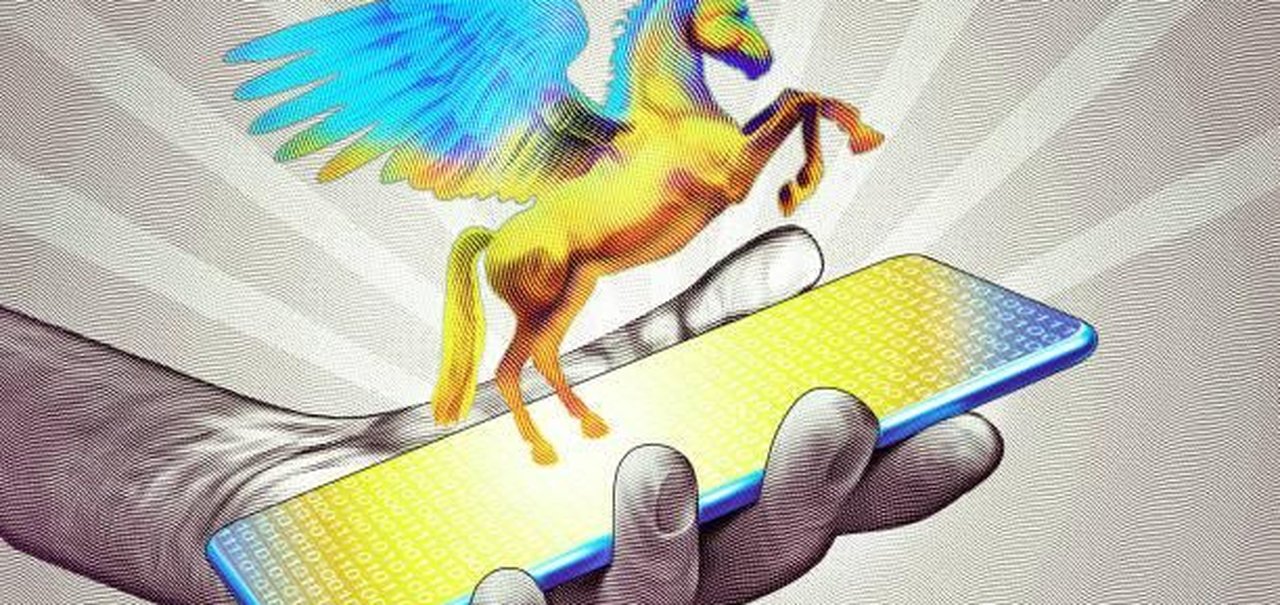 Pegasus: relatório mostra que spyware continua infectando celulares