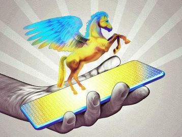 Pegasus: relatório mostra que spyware continua infectando celulares