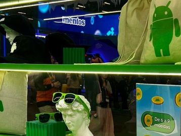 Vai visitar a CCXP 2024? Confira lista de brindes e mimos para pegar na feira