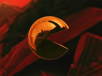Pac-Man nunca mais será o mesmo após episódio de Nível Secreto