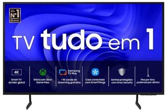 smart TV