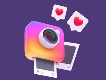 Instagram: canais de transmissão agora permitem maior interação entre criadores e seguidores