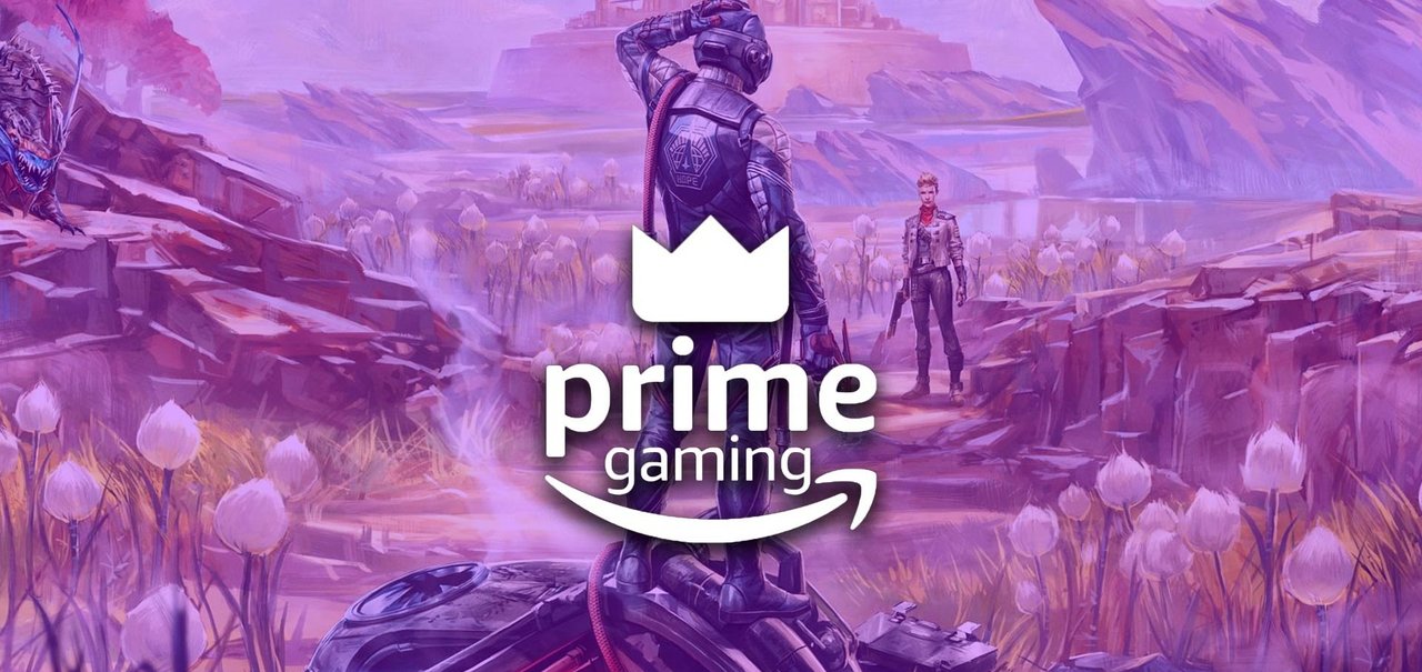 10 jogos da série Nível Secreto estão disponíveis de graça no Prime Gaming