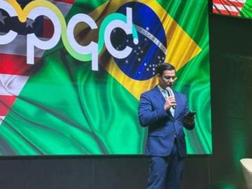 De olho no 6G: Centro de Pesquisas do Brasil faz parceria tecnológica com os EUA