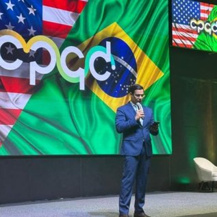 Imagem de De olho no 6G: Centro de Pesquisas do Brasil faz parceria tecnológica com os EUA
