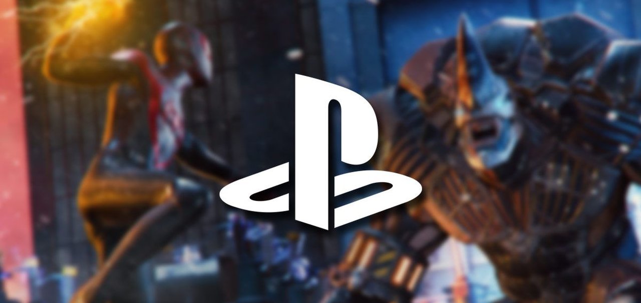 PlayStation: jogos para PS4 e PS5 com até 95% de desconto