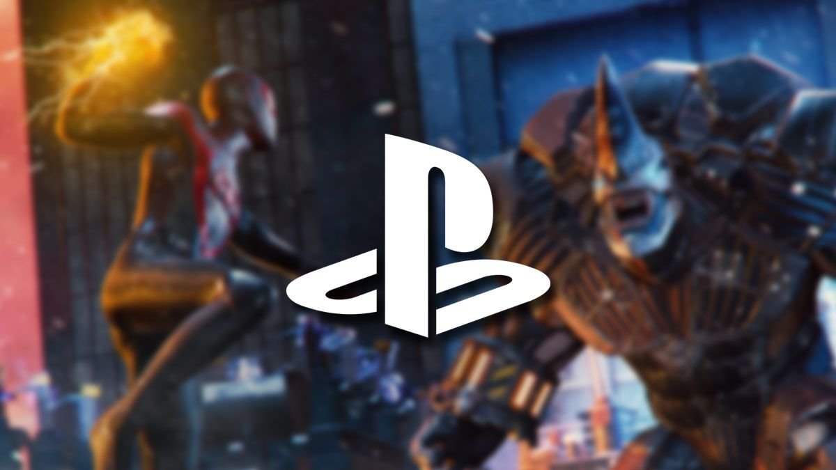 Jogos em promoção para PS4 e PS5