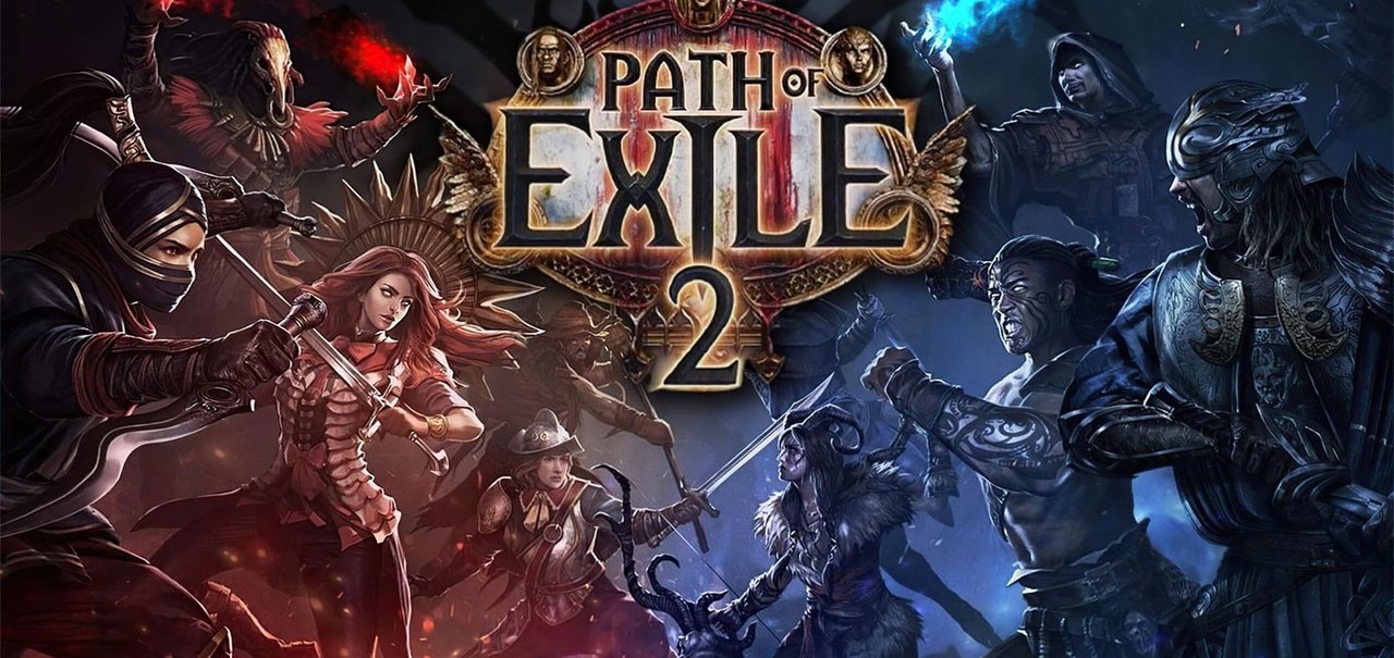 Seu PC roda Path of Exile 2? Veja preço, requisitos mínimos e recomendados do jogo do momento na Steam