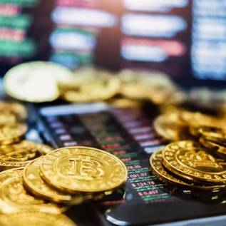 Imagem de Itaú amplia negociação de criptomoedas no app para todos os clientes
