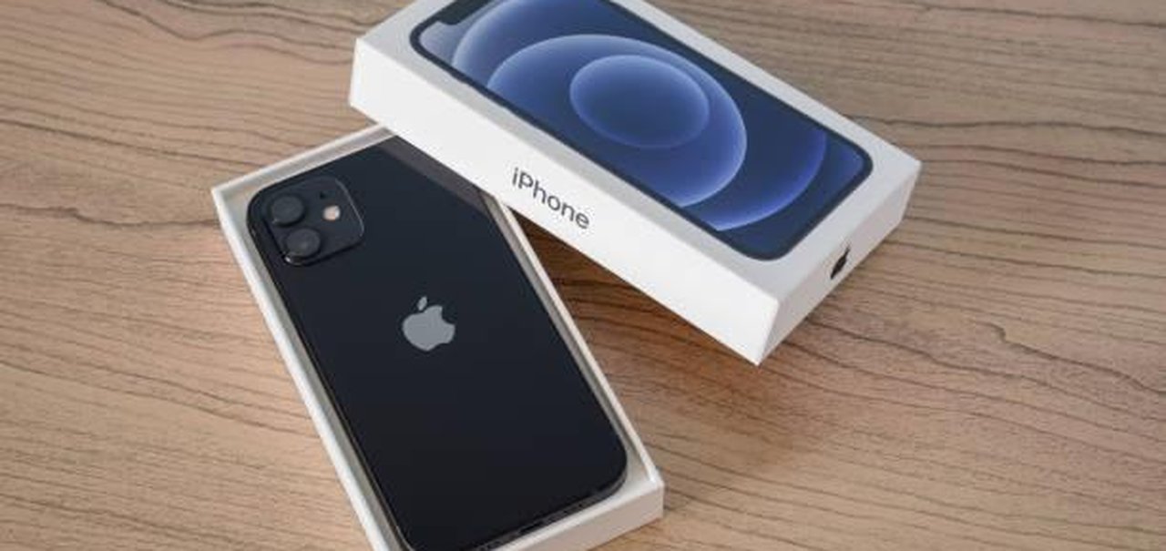 Quando o iPhone 12 vai parar de atualizar?